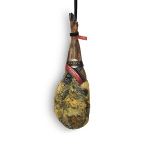 Paleta de Bellota ibérica 50% Raza ibérica