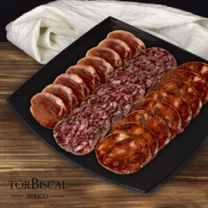 Surtido de Ibéricos