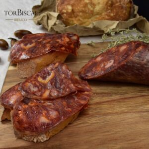 Chorizo Ibérico