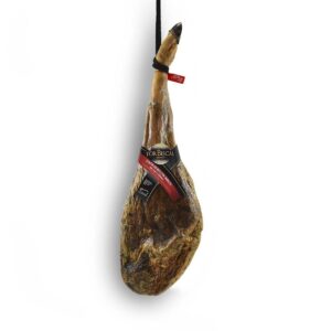 Jamón de Bellota Ibérico 50% Raza ibérica pieza