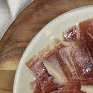 Jamón Ibérico